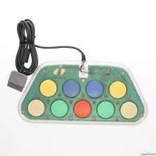 Amazon.co.jp: ポップンミュージック コントローラー KONAMI RU014